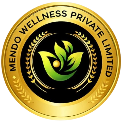 Mendo Wellness Life Care Pvt Ltd